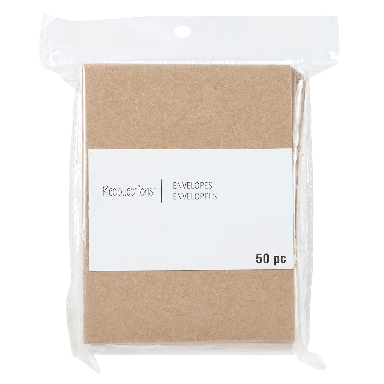 4 Bar Envelopes by Recollections™, 3.62" x 5.12"